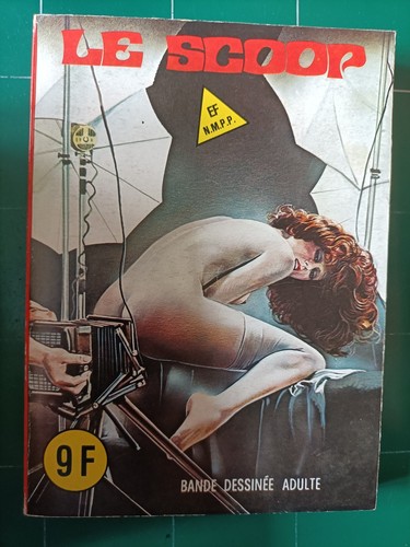 Série rouge 101 - sÉrie,