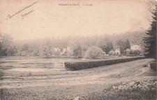 92 VILLE D AVRAY L ETANG