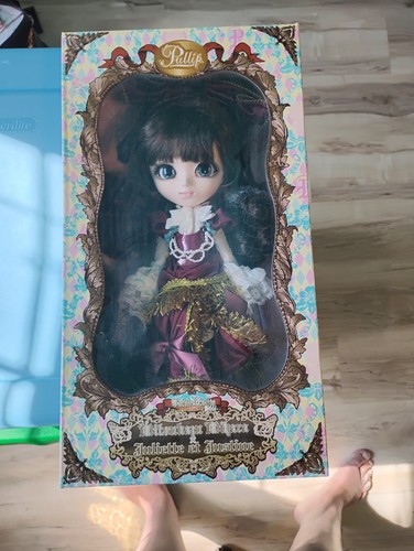 Nrfb pullip karen 078 - nrfb, p-078