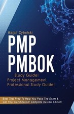 Ralph Cybulski PMP PMBOK Study