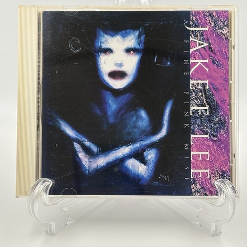 Jake lee fine - a,