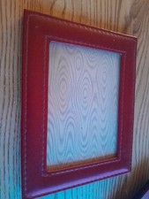 ancien  cadre photo tour en