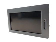 Navigation Renault Clio 3