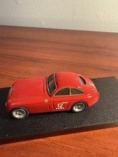 1/43 JOLLY MODEL JL010-FERRARI 166 MM ZAGATO #12 STAGNOLI COPPA INTER-EUROPA 50