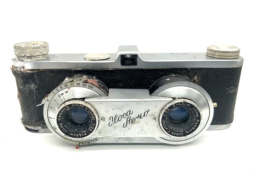 Easybuy iloca stereo caméra - easybuy,