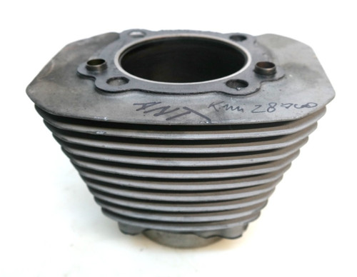 Cylindre piston avant - cylindre,
