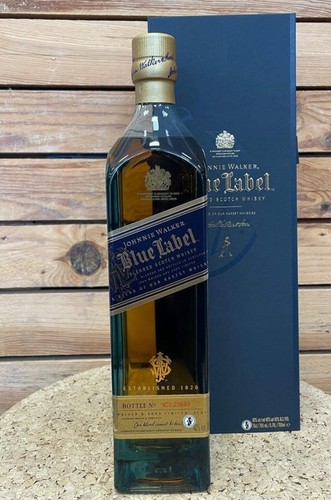 Whisky johnnie walker - whisky,