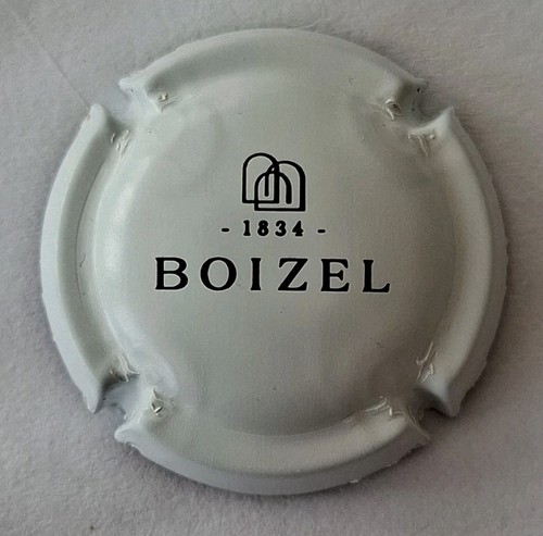 Capsule champagne boizel - de,