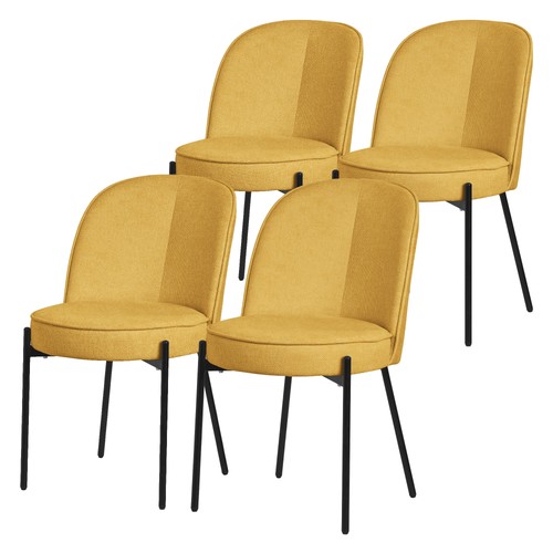 Lot chaises salle à - lot,