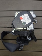 Ceinture avant-gauche Renault Clio 5