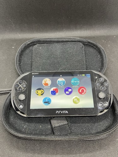 Sony playstation vita psvita - sony,