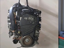 MOTEUR diesel Dacia Duster
