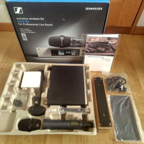 Système microphone sans - système,