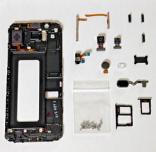 Samsung Galaxy J6 2018 (J600) - Pièces détachées originales et fonctionnelles