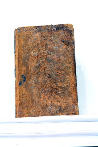 Livre ancien jauffret lettres - jauffret,