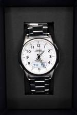 Montre numérique analogique