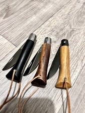Opinel N6 Opiflex Trio 