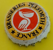 capsule bière soda pelforth