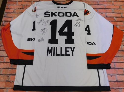 Maillot shirt hockey - shirt, sur