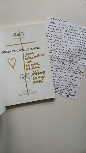 Bernard noël kijno eo - -,