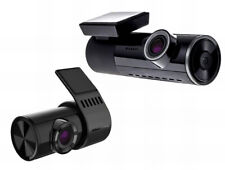 Dual Dashcam avant et Arrière