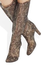 Valentino Garavani Lace Tall