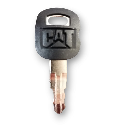 Clé contact caterpillar mini - contact,