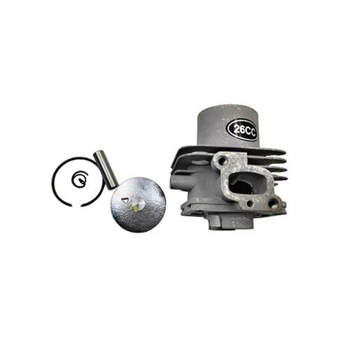 Stroke 26cc marine - rc,