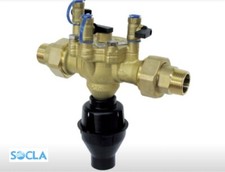 Disconnecteur BA2860 Mâle