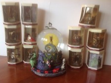 Disney Nightmare Before