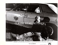 BB372 Lee Marvin sheriff's