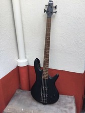 Guitare bass Ibanez soundgear