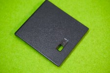 Fuse hatch - Revox C278