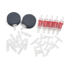 connecteur tube pierre air