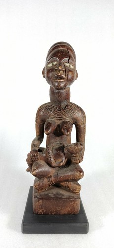 Maternité bois tribu - maternité,