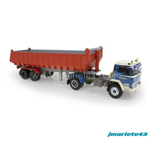 Ebro 270 1 43 - t, 1:43