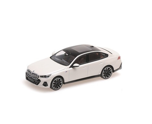 Bmw série series - 5, i5