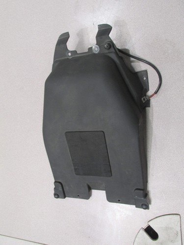 Plastique sous selle sym i - (sym,