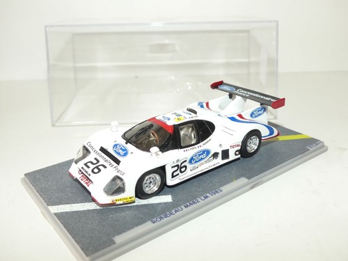 Rondeau m482 le mans - rondeau,