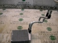 CHAUFFAGE / CLIMATISATION