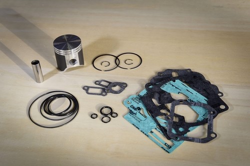 Kit remplacement piston - de,