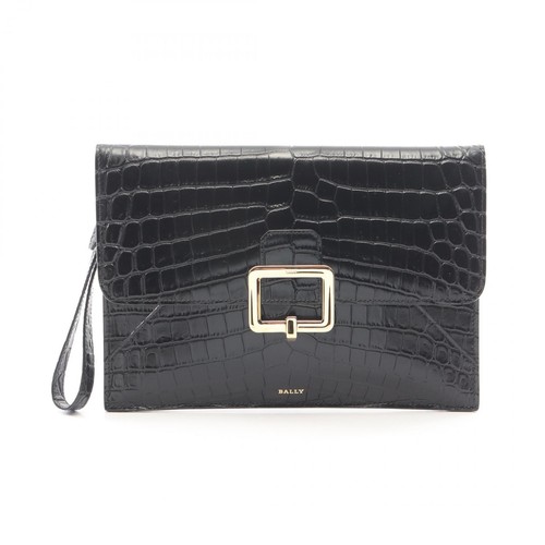 Bally janelle crocodile - bally,