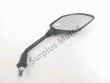 RETRO DROIT YAMAHA MWD 300 TRICITY 2023-2023 / NE 55218