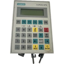 Siemens Operator Panel OP5-A2