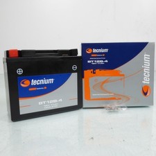 Batterie SLA Tecnium pour Moto
