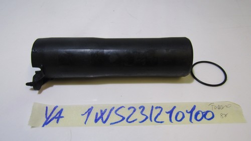 Yamaha 24 protection - mt,