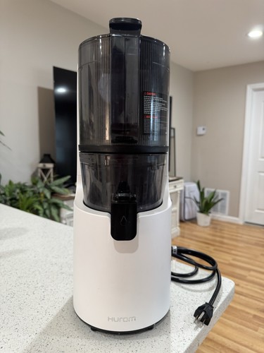 Hurom h200 easy - hurom, clean