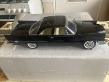Chysler 300 C 1/18