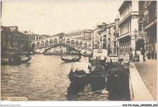 AVJP11-0625-ITALIE - VENEZIA - Poste di rialta