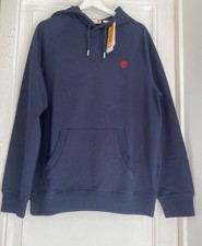 sweat Timberland à capuche